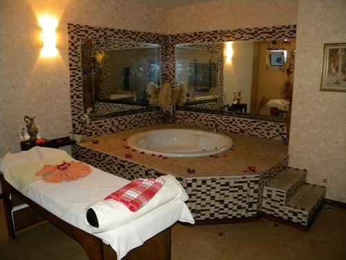 호텔 Asya Pamukcu Termal