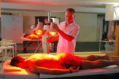 호텔 Asya Pamukcu Termal