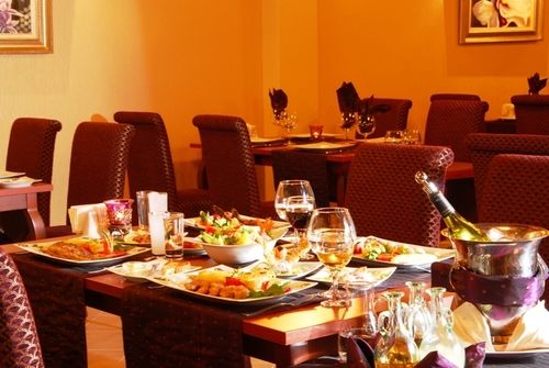 호텔 Asya Pamukcu Termal