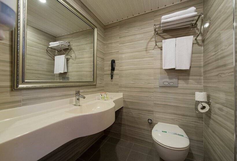 Отель Aventura Park