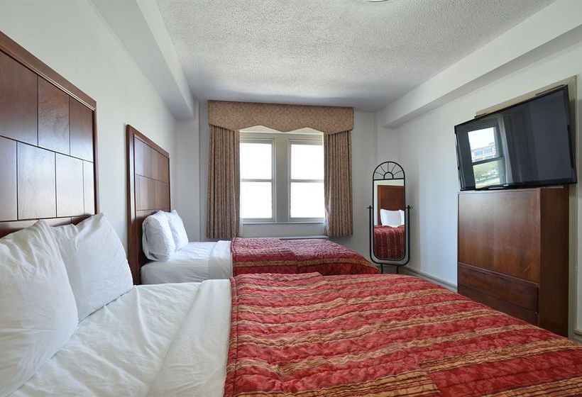 酒店 Madison  Boardwalk