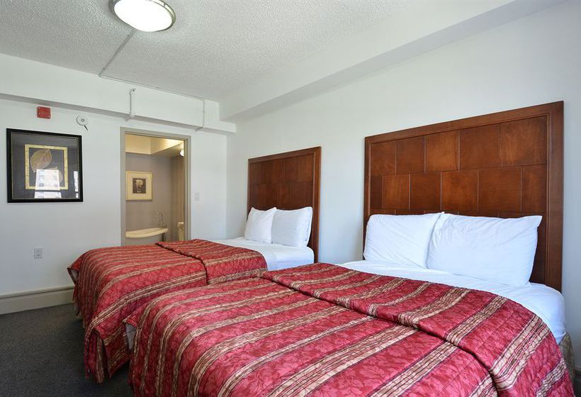 酒店 Madison  Boardwalk