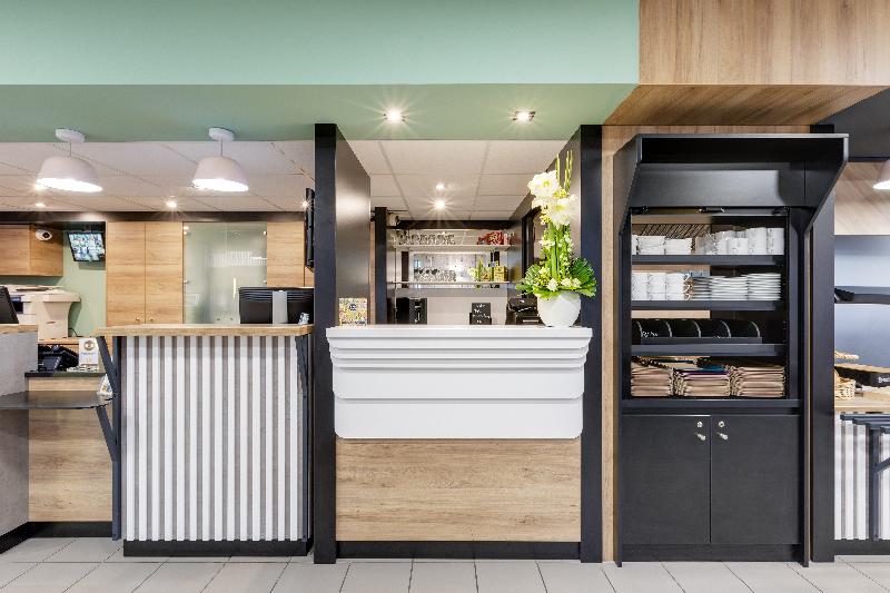 B&b Hotel Lille Centre Grand Palais