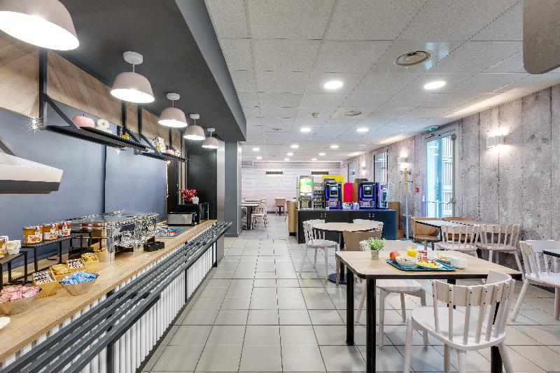 B&b Hotel Lille Centre Grand Palais