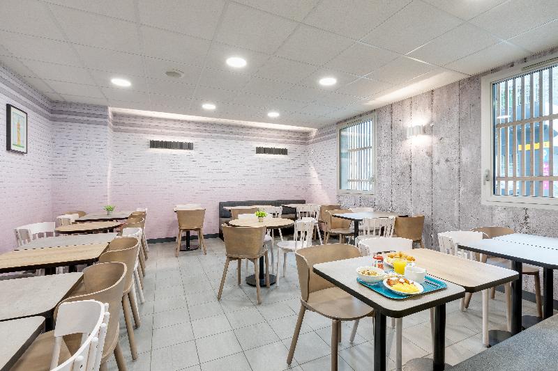 B&b Hotel Lille Centre Grand Palais