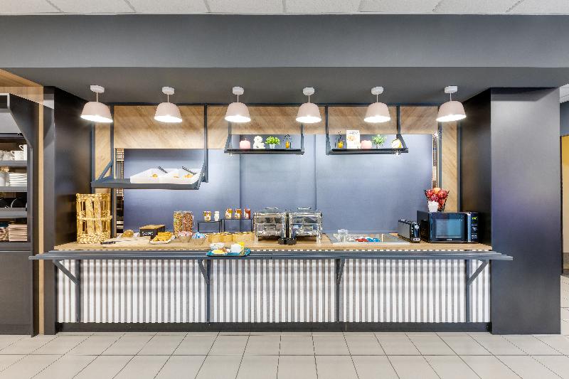 B&b Hotel Lille Centre Grand Palais