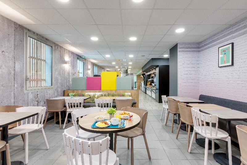 B&b Hotel Lille Centre Grand Palais