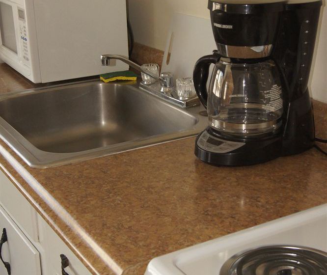 호텔 Beach View Inn