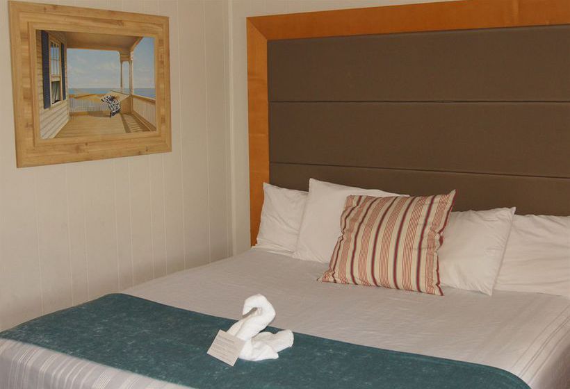 호텔 Beach View Inn