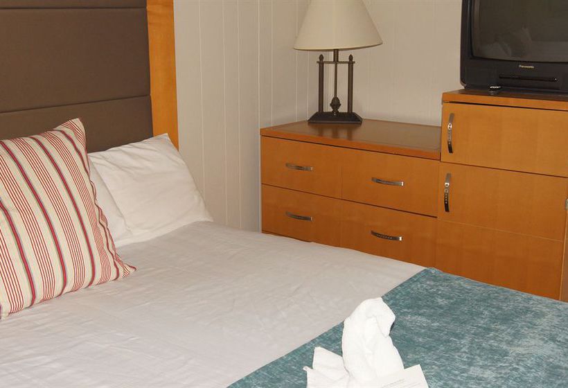 호텔 Beach View Inn