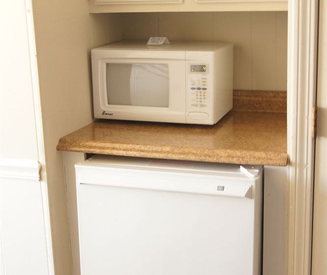 호텔 Beach View Inn