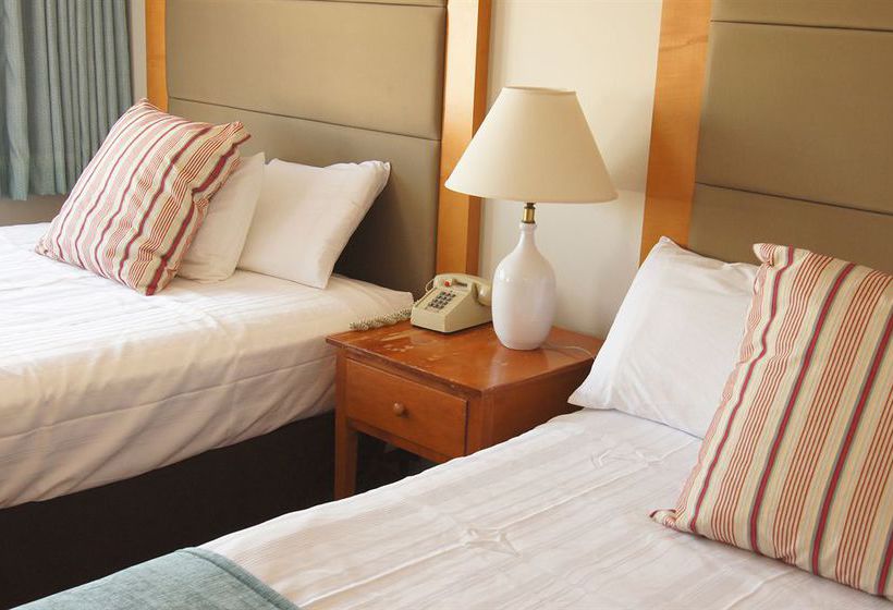 호텔 Beach View Inn