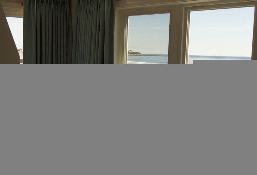 ホテル Beach View Inn