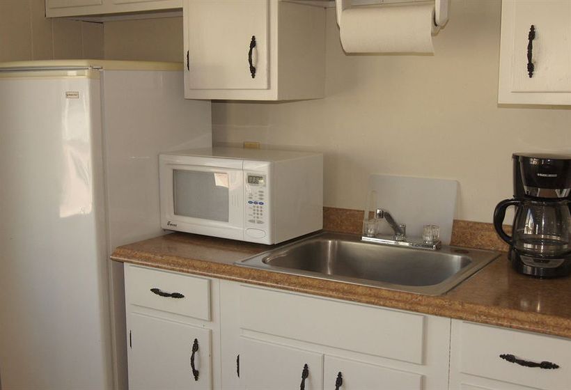 호텔 Beach View Inn