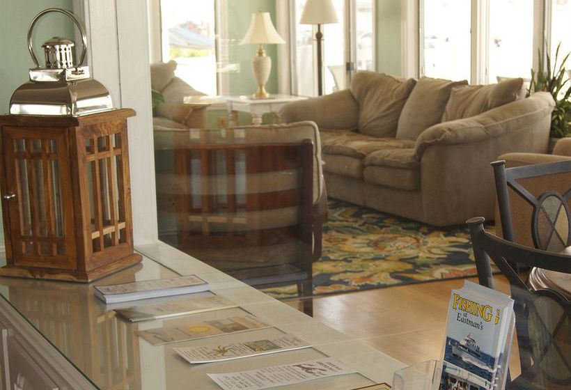 호텔 Beach View Inn