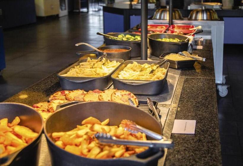 فندق Belambra Clubs Guidel   Les Portes De L Océan