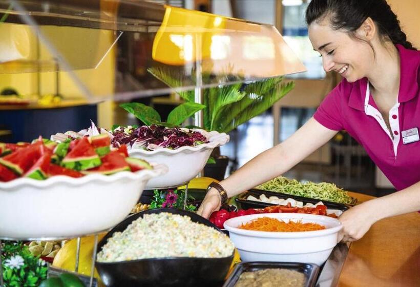 فندق Belambra Clubs Guidel   Les Portes De L Océan