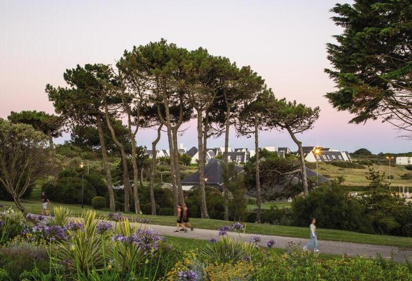 فندق Belambra Clubs Guidel   Les Portes De L Océan