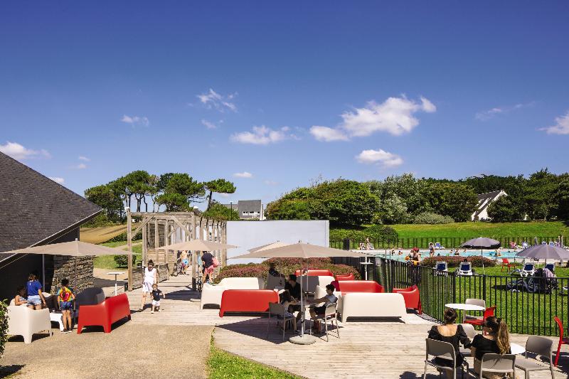 فندق Belambra Clubs Guidel   Les Portes De L Océan