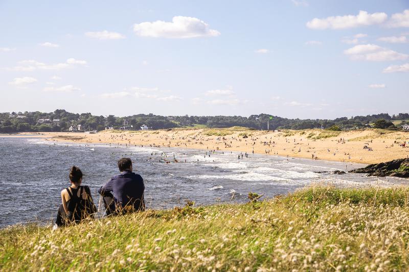 فندق Belambra Clubs Guidel   Les Portes De L Océan