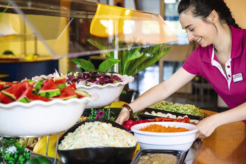 فندق Belambra Clubs Guidel   Les Portes De L Océan