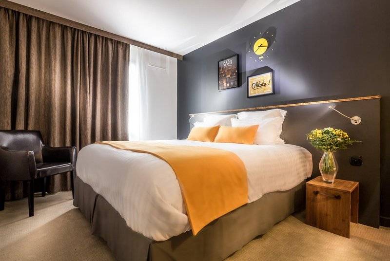 فندق Best Western Plus Suitcase Paris La Defense