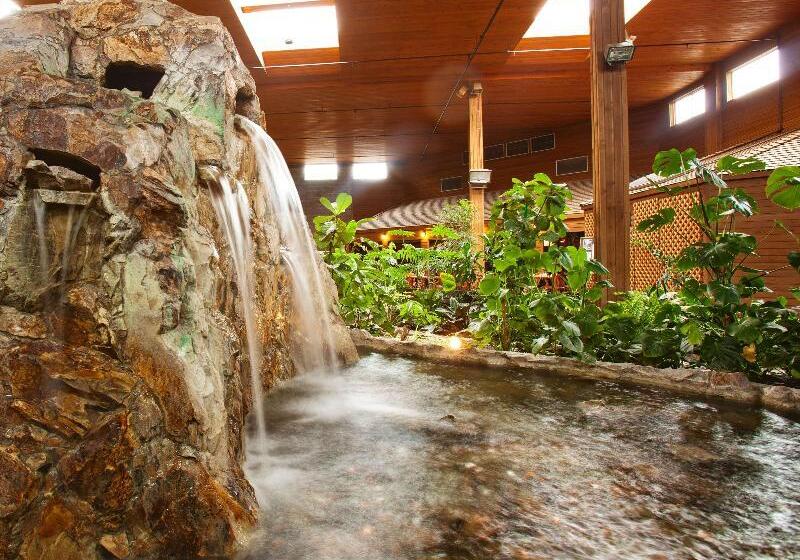 هتل Best Western Premier Ashton Suiteswillowbrook