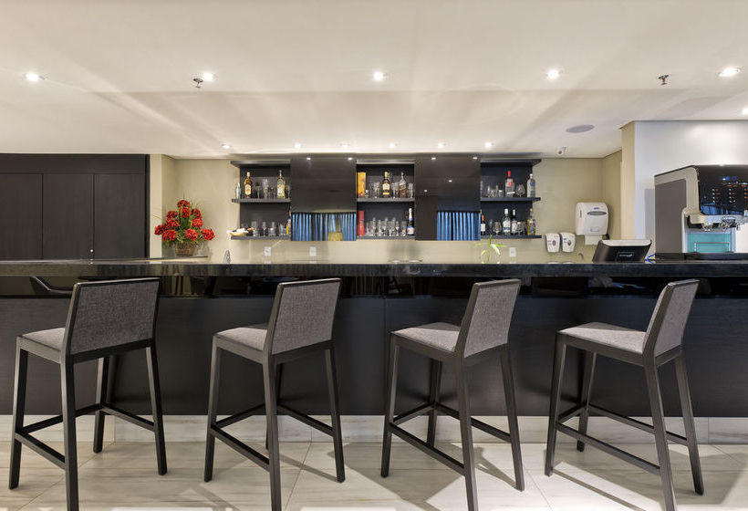 فندق Gran Vivenzo Belo Horizonte