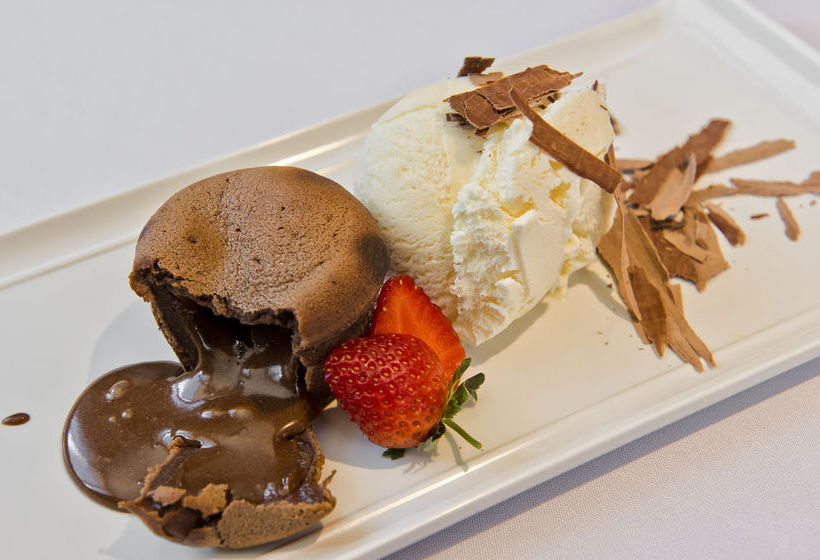 فندق Gran Vivenzo Belo Horizonte