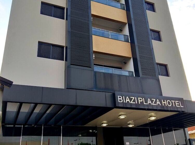 ホテル Biazi Plaza