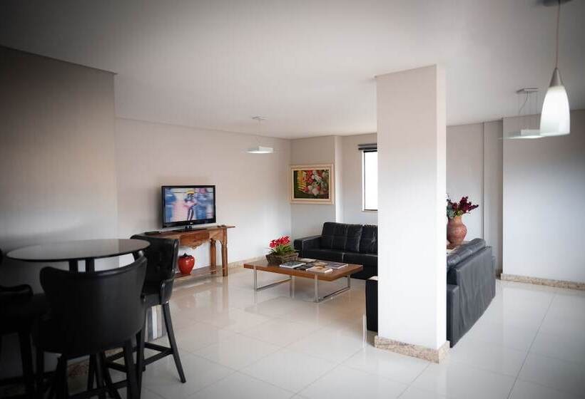 فندق Blu Terrace