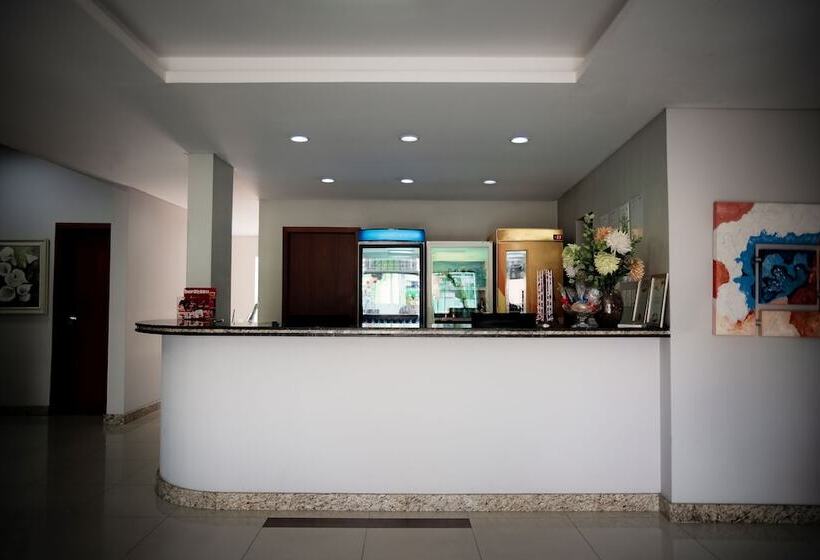 فندق Blu Terrace