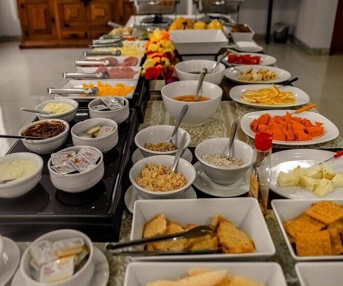 Отель Blu Terrace