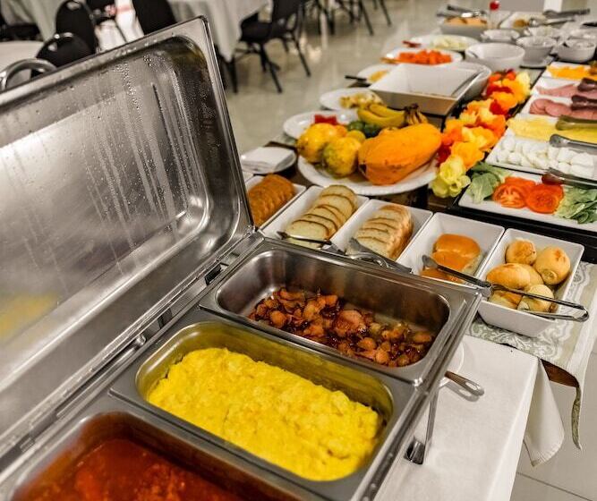 فندق Blu Terrace