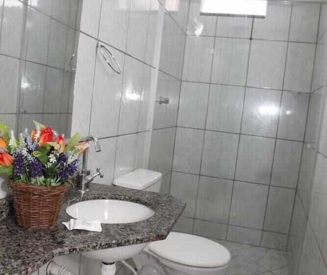 فندق Blu Terrace