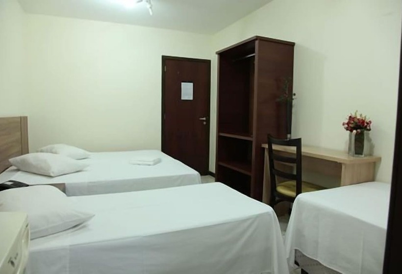 Отель Blu Terrace