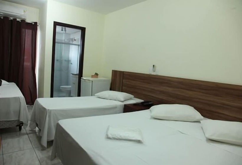 Отель Blu Terrace