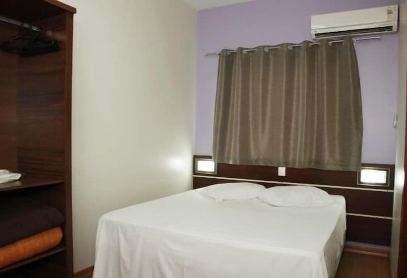 Отель Blu Terrace