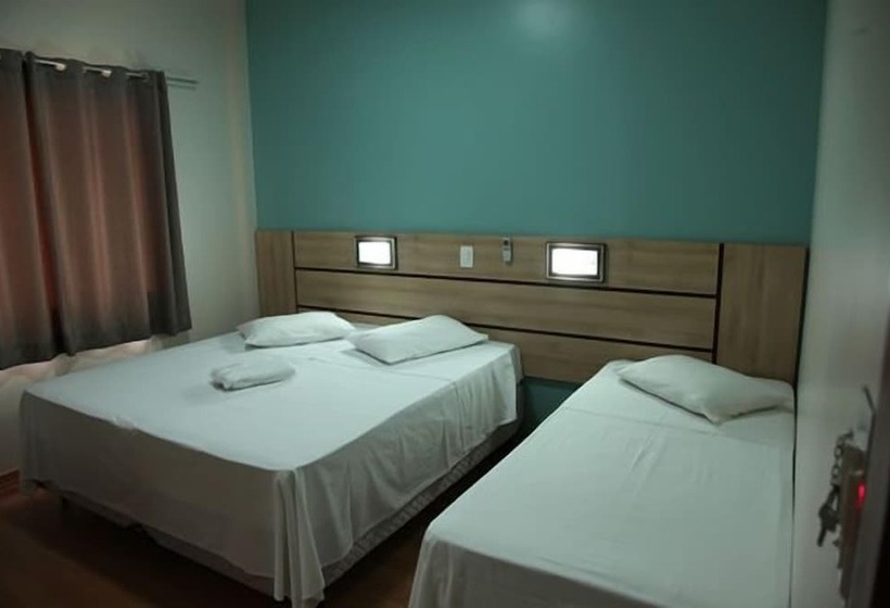 Отель Blu Terrace