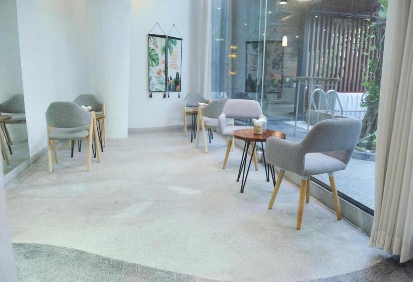 בית מלון כפרי Bopha Bassac Boutique