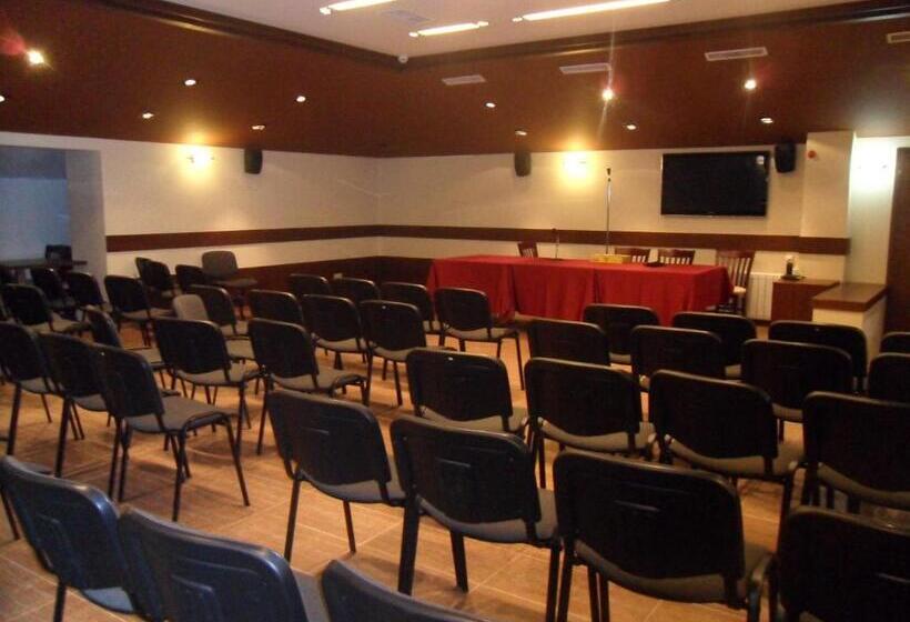 בית מלון כפרי Borika