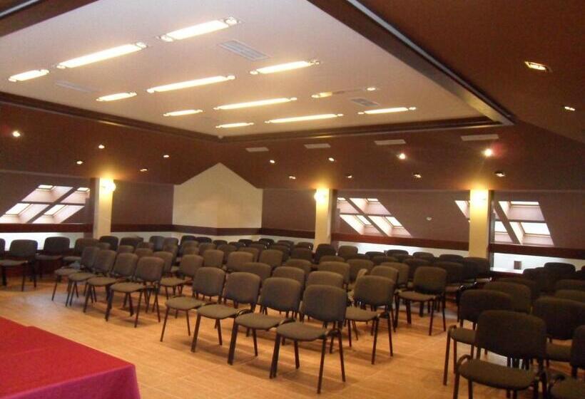 בית מלון כפרי Borika