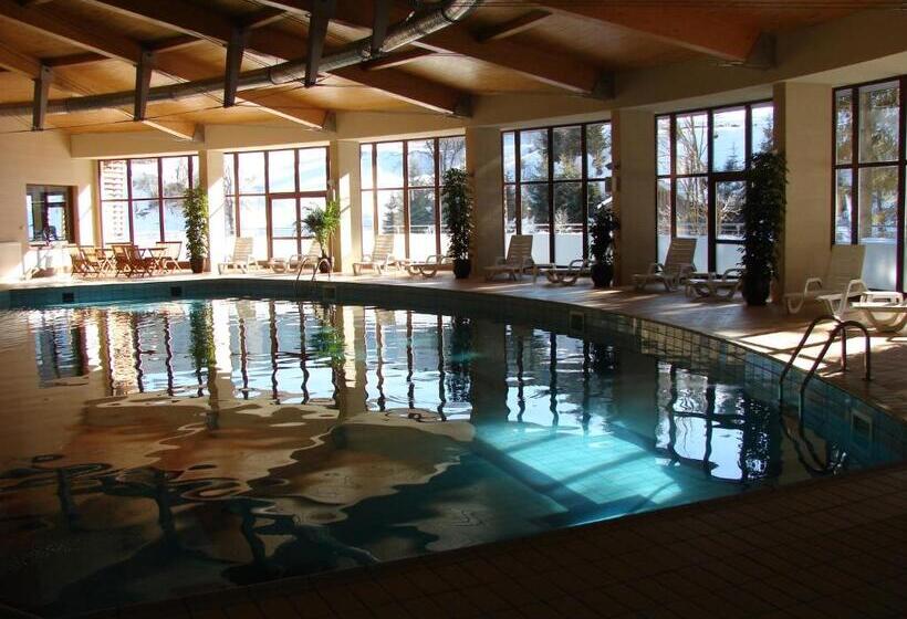 בית מלון כפרי Borika