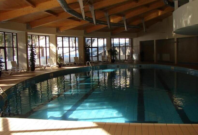 בית מלון כפרי Borika