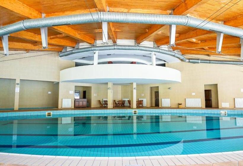 בית מלון כפרי Borika