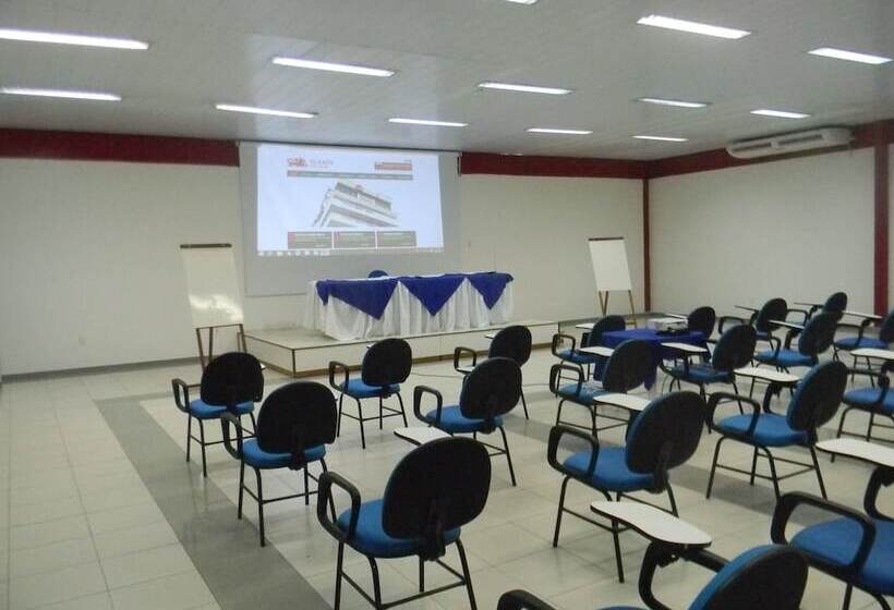 호텔 Boulevard Slaass Flat