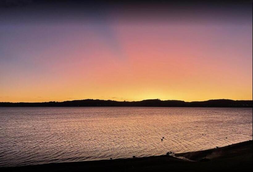 酒店 Boulevard Waters