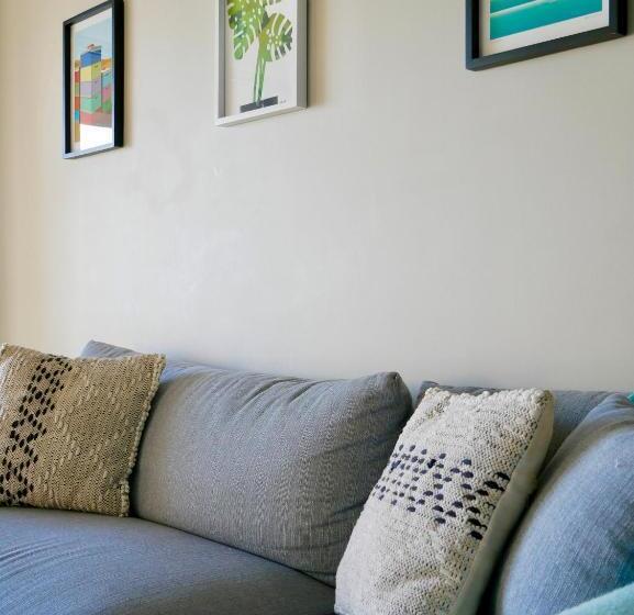 酒店 Boulevard Waters