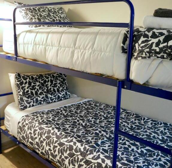 酒店 Boulevard Waters