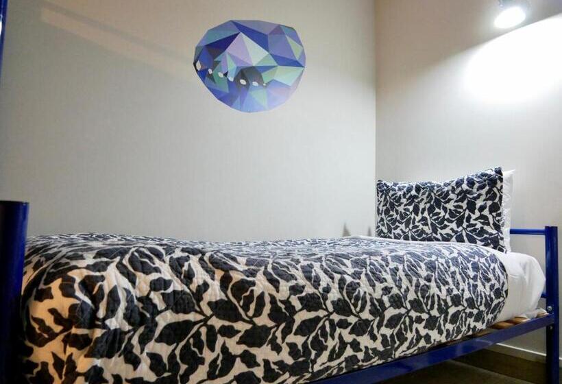 酒店 Boulevard Waters